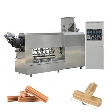 Pet Dog Food Making Machine