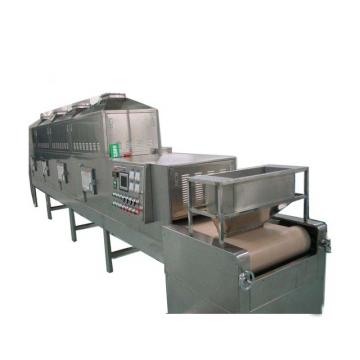 Spices and Herbs Dryer Microwave Drying Tobacco Leaf Baking Dehydration Machine