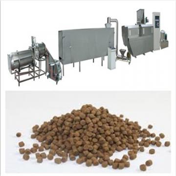 Automatic Pet Dog Chewing Bone Snacks Food Processing Line/Professional Dog Food Making Machine