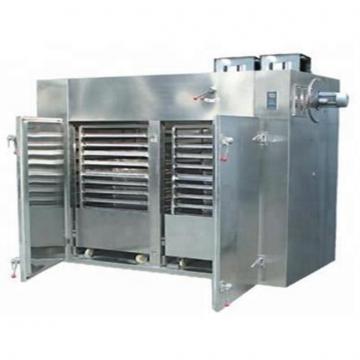 Stainless Steel Food Dehydrator Machine , Hot Air Dryer Machine For Chili Garlic