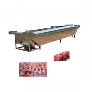 Food Processing Machinery Thawing Defrosting Machine for Frozen Meat Fish
