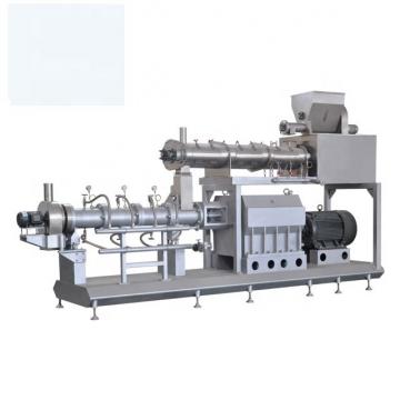 Factory Sell Different Output Dog Biscuit Machine Pet Food Making Machine Processing Line